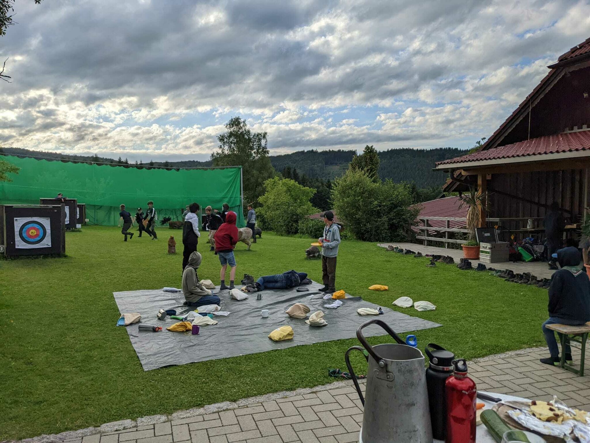 Ferienspaß