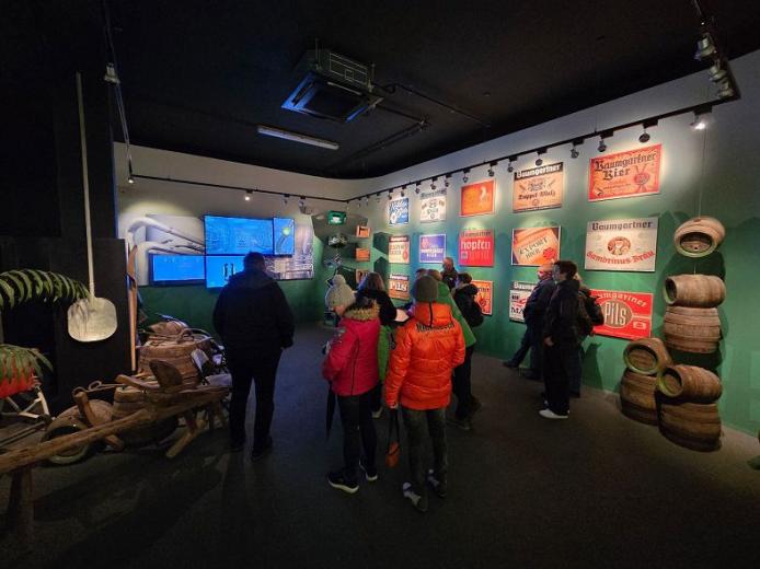 Brauerei Baumgartner