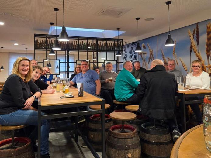 Brauerei Baumgartner