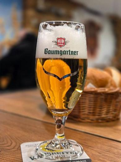 Brauerei Baumgartner