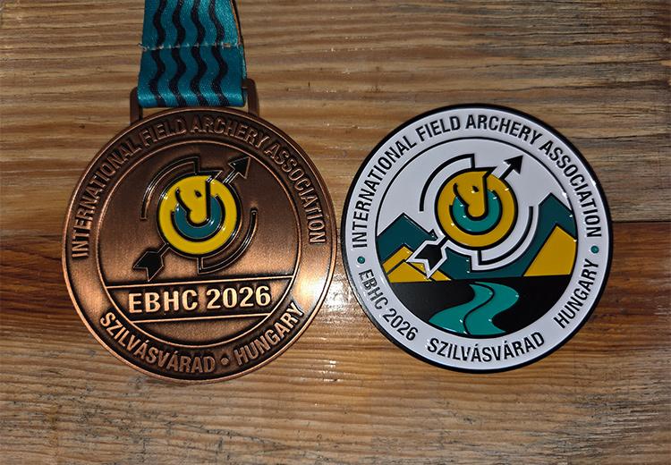 Medaille