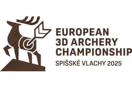 European 3D Archery Championships 2025