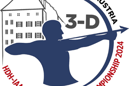 World 3D Archery Championships 2024